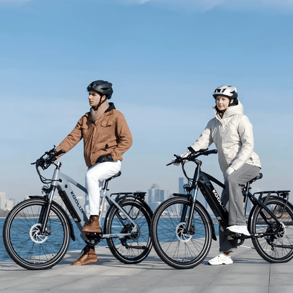 KOOLUX X3 - Electric bike - Wheelyshop