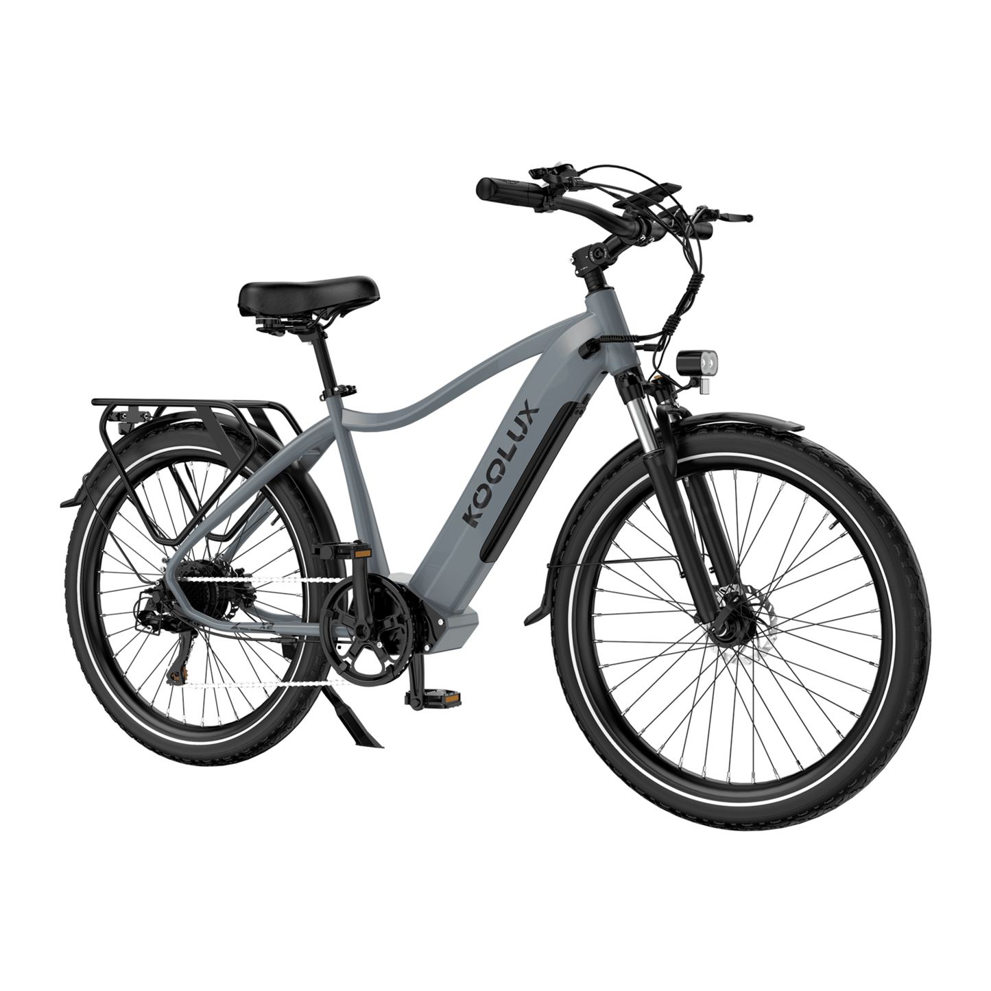 KOOLUX X3 - Electric bike - Wheelyshop