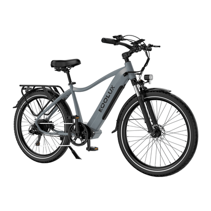 KOOLUX X3 - Electric bike - Wheelyshop