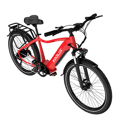 KOOLUX X3 - Electric bike - Wheelyshop