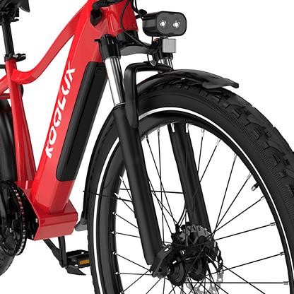 KOOLUX X3 - Electric bike - Wheelyshop