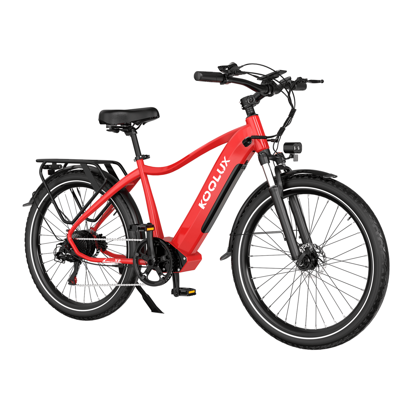KOOLUX X3 - Electric bike - Wheelyshop