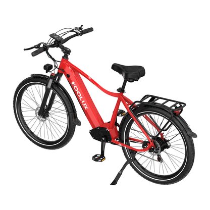 KOOLUX X3 - Electric bike - Wheelyshop