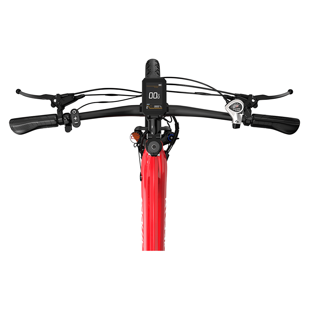 KOOLUX X3 handlebar