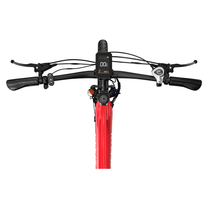 KOOLUX X3 handlebar