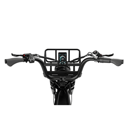 KOOLUX X9 Pro - Elcykel - Wheelyshop