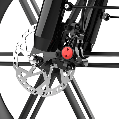 KOOLUX X9 Pro - Elcykel - Wheelyshop