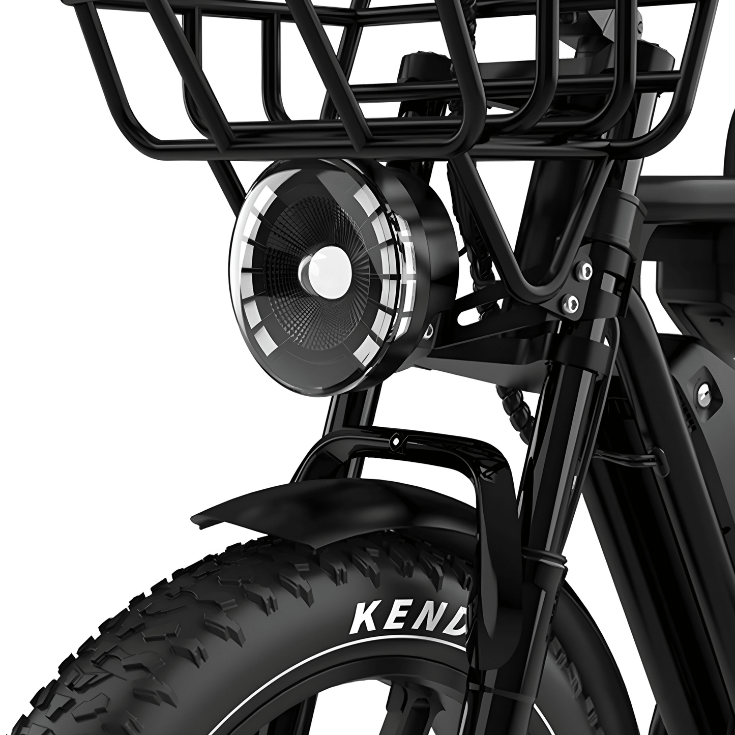 KOOLUX X9 Pro - Elcykel - Wheelyshop