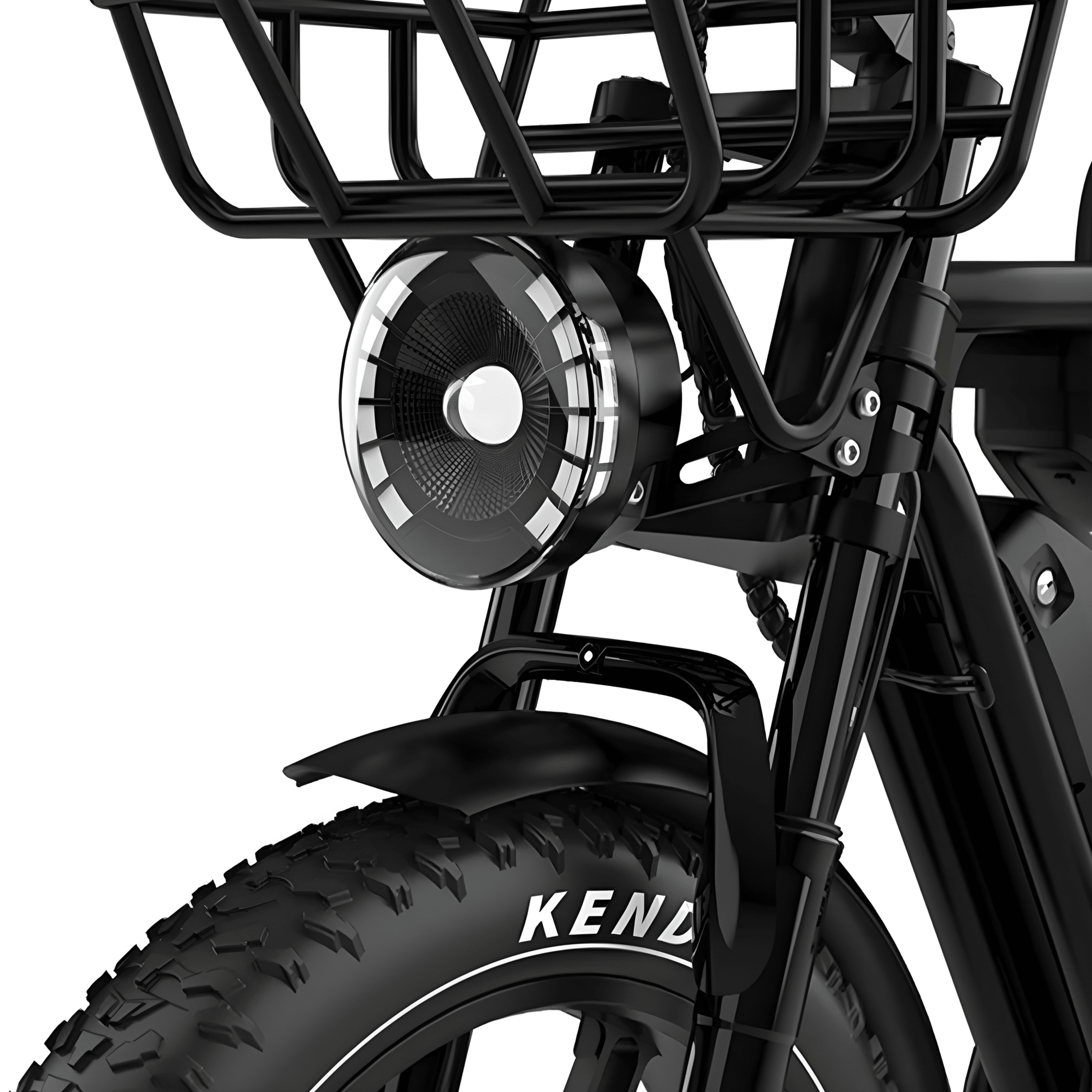 KOOLUX X9 Pro - Elcykel - Wheelyshop