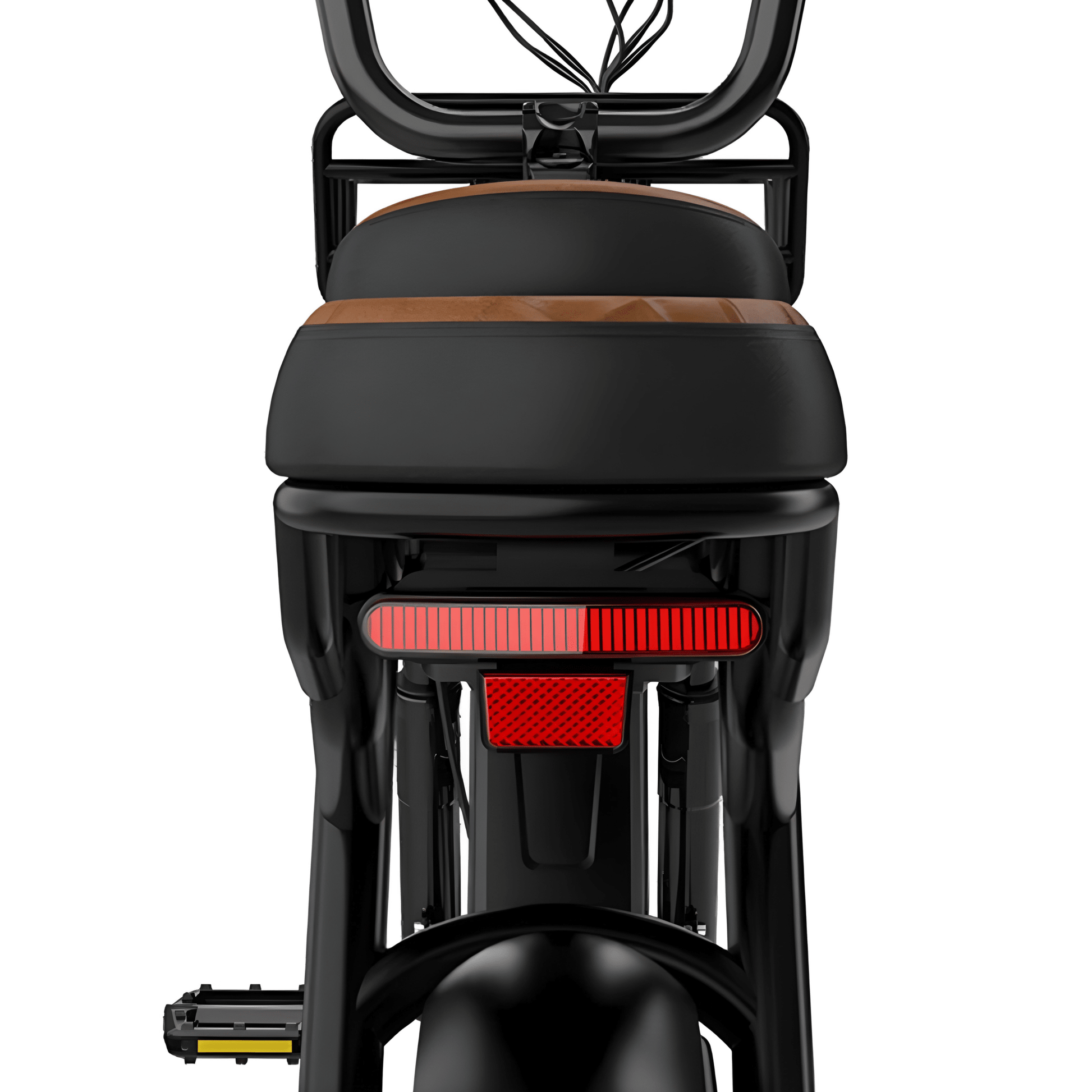 KOOLUX X9 Pro - Elcykel - Wheelyshop