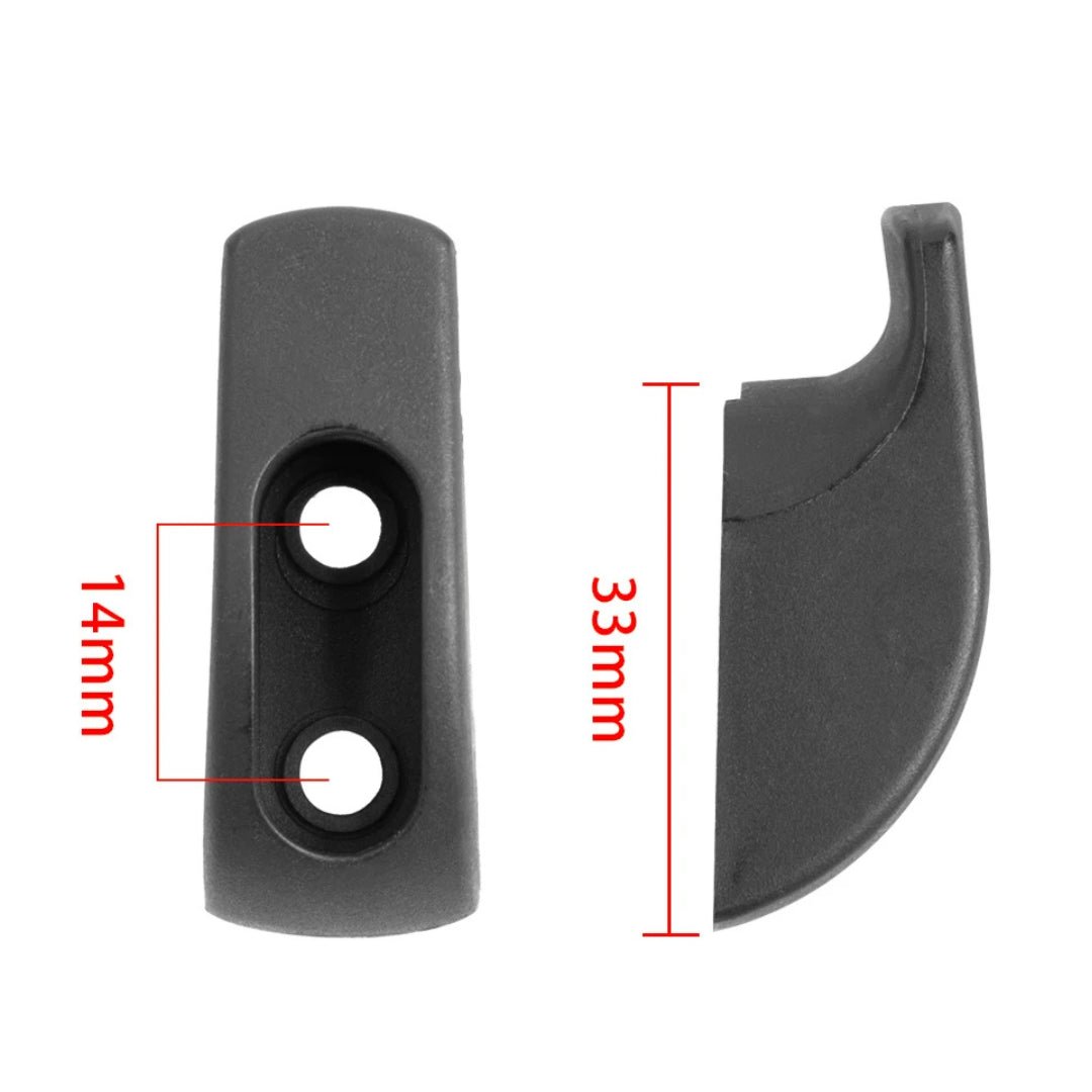 Krok HX X7 - Reservdel - Wheelyshop