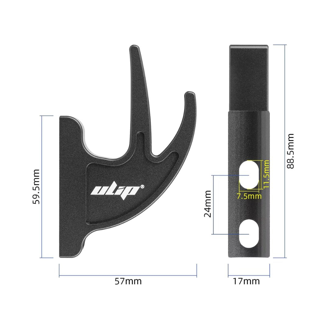 Krok Ninebot GT1/GT2 - Reservdel - Wheelyshop