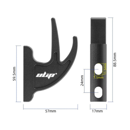 Krok Ninebot GT1/GT2 - Reservdel - Wheelyshop