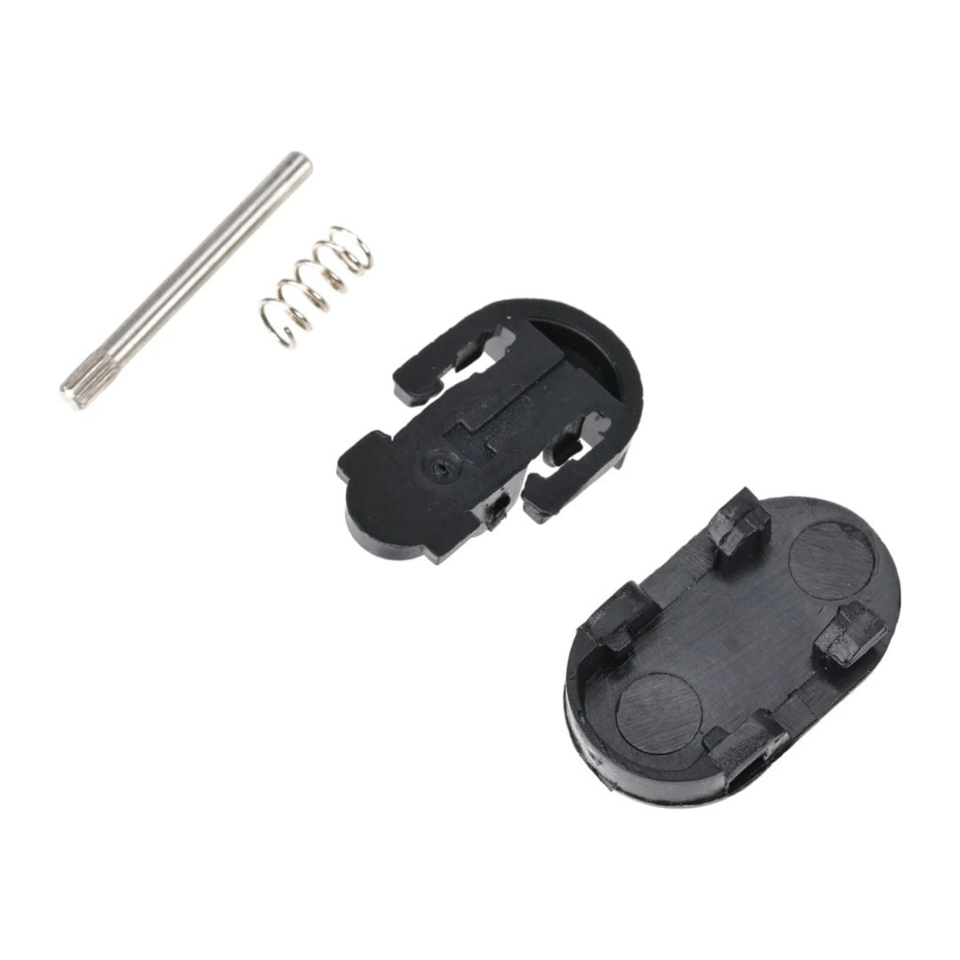 Hebilla de gancho con resorte HX X7 - Recambio - Wheelyshop