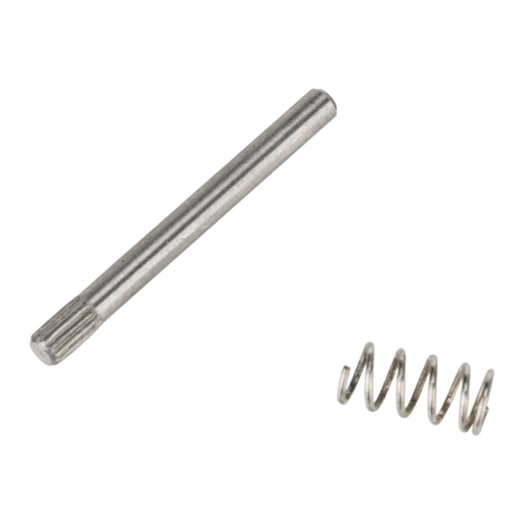 Hebilla de gancho con resorte HX X7 - Recambio - Wheelyshop