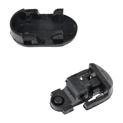 Hebilla de gancho con resorte HX X7 - Recambio - Wheelyshop