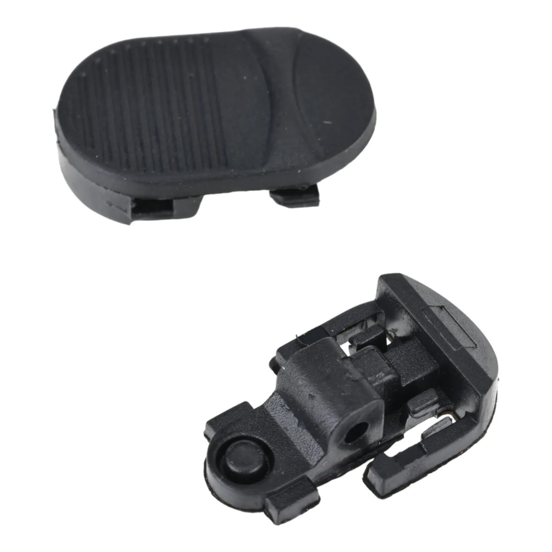 Hebilla de gancho con resorte HX X7 - Recambio - Wheelyshop