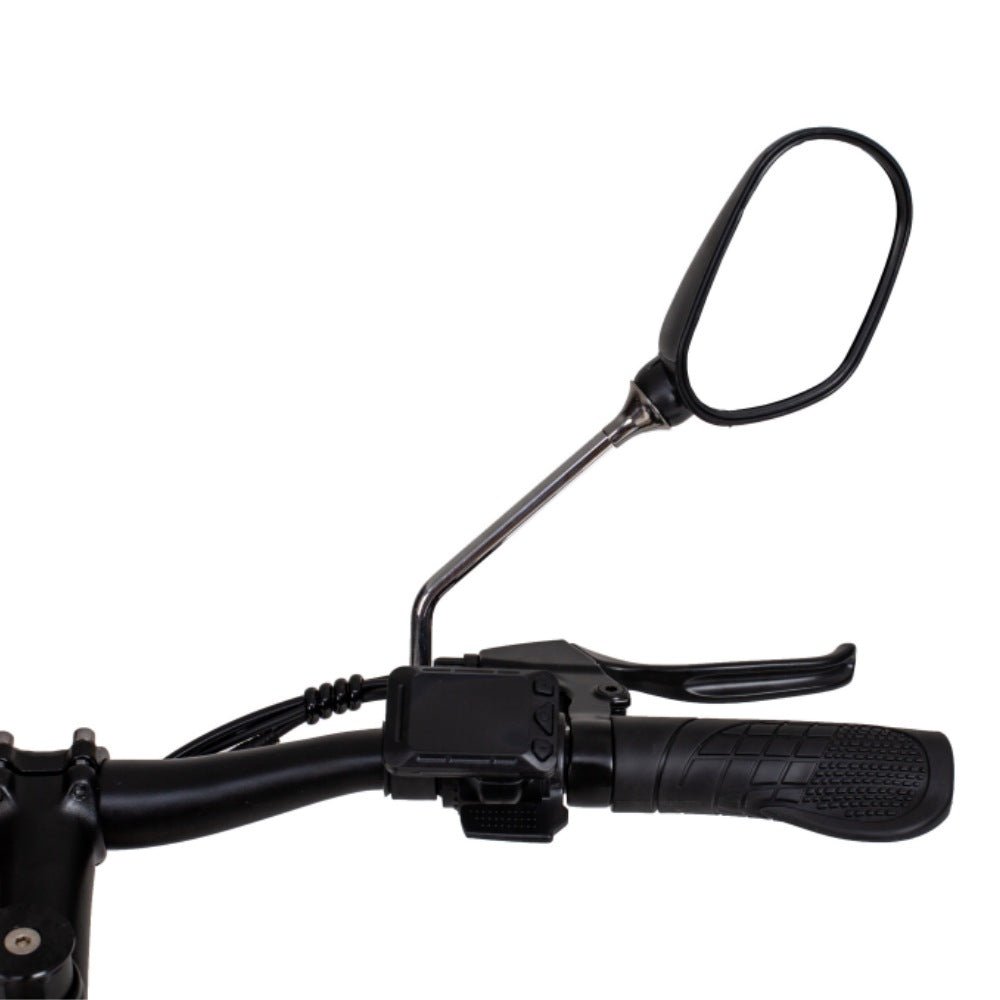 KuKirin C1 Pro - Elsparkcykel - Wheelyshop