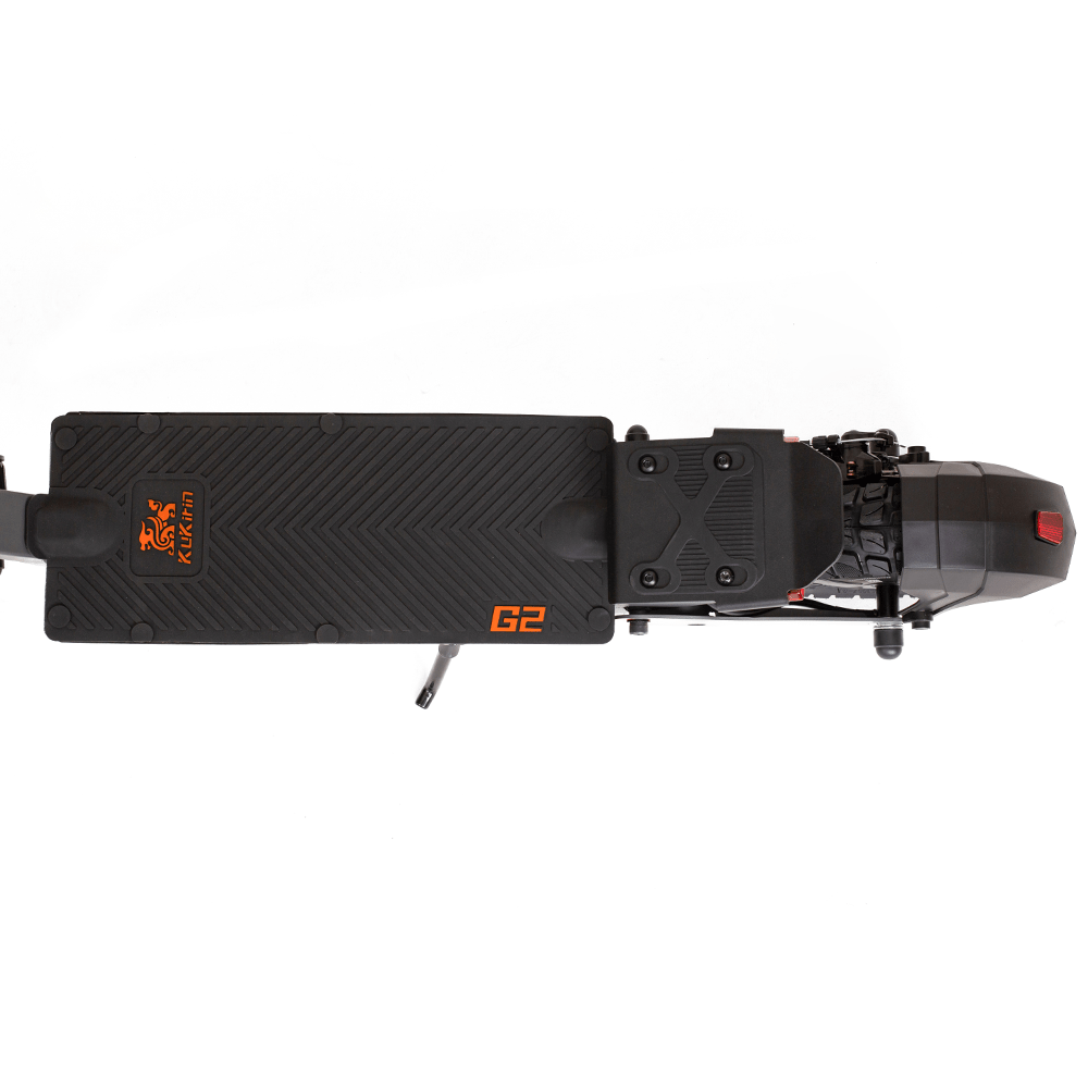 KuKirin G2 - Elsparkcykel - Wheelyshop