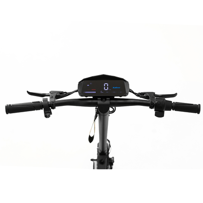 KuKirin G2 - Elsparkcykel - Wheelyshop