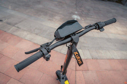 KuKirin G2 - Elsparkcykel - Wheelyshop