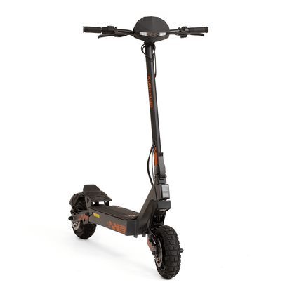 KuKirin G2 - Elsparkcykel - Wheelyshop