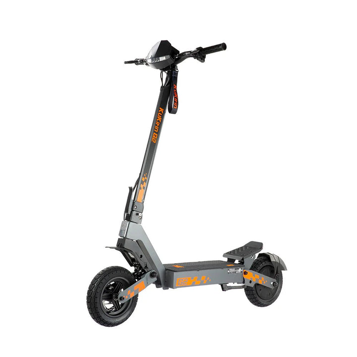 KuKirin G2 - Electric scooter - Wheelyshop