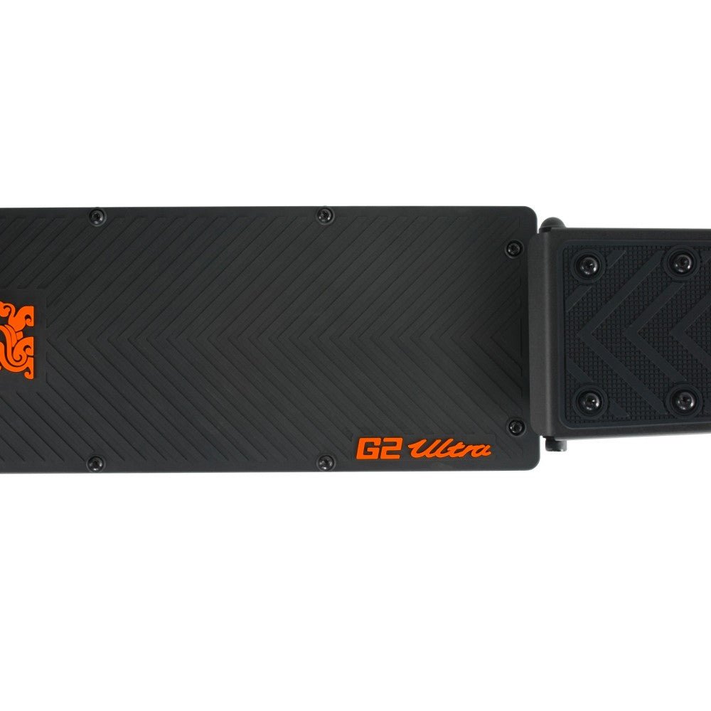 KuKirin G2 Ultra deck