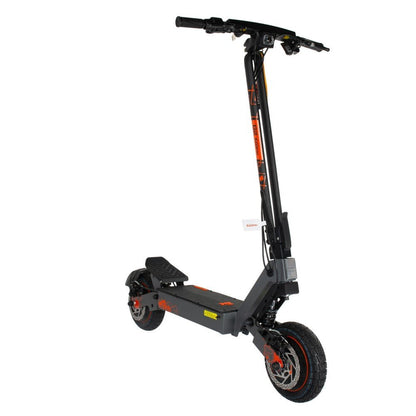 KuKirin G2 Ultra - Elsparkcykel - Wheelyshop