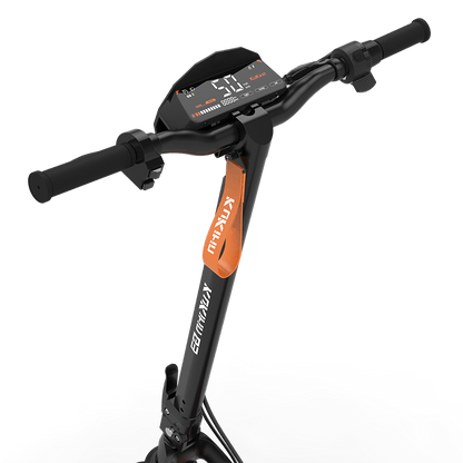 Kukirin G3 - Patinete eléctrico - Tienda de ruedas