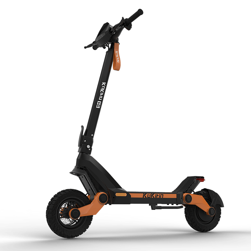 Kukirin G3 - Patinete eléctrico - Tienda de ruedas
