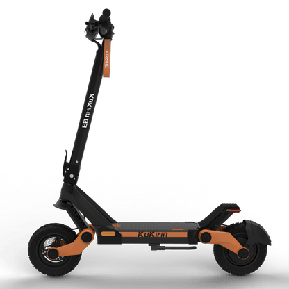 Kukirin G3 - Patinete eléctrico - Tienda de ruedas