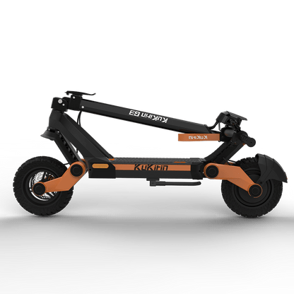 Kukirin G3 - Patinete eléctrico - Tienda de ruedas