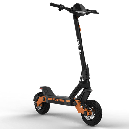 Kukirin G3 - Patinete eléctrico - Tienda de ruedas