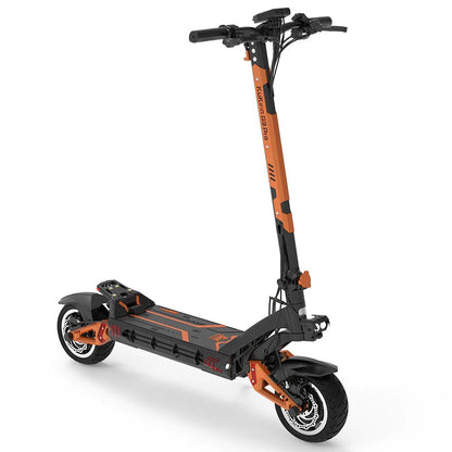 KuKirin G3 Pro - Elsparkcykel - Wheelyshop