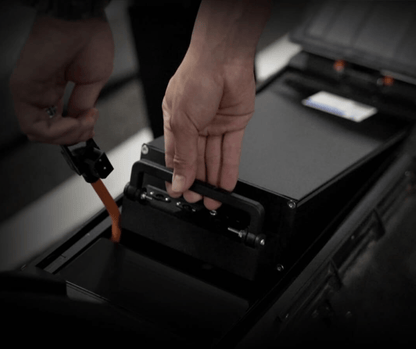 KuKirin G3 Pro - Elsparkcykel - Wheelyshop