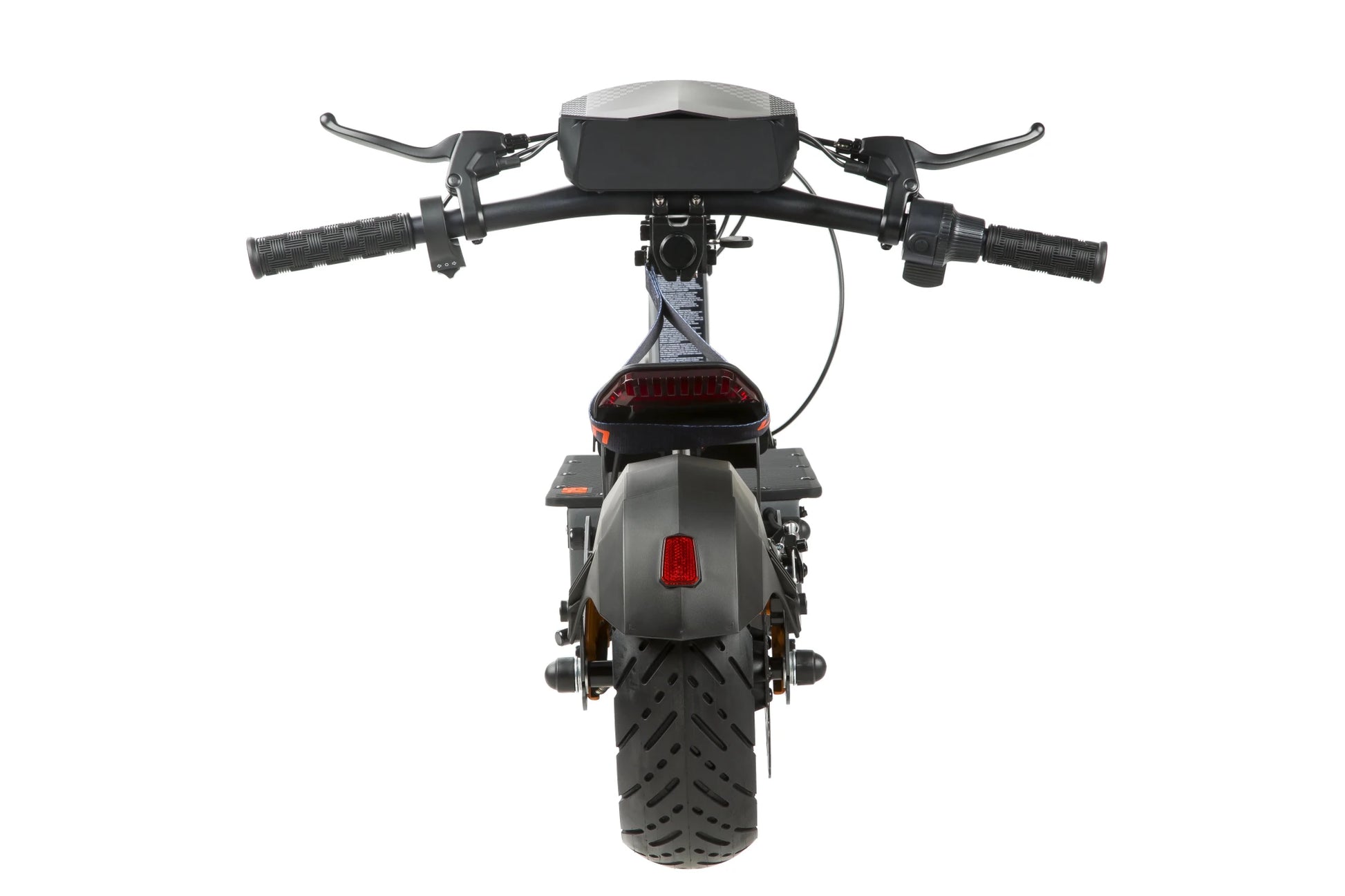 KuKirin G4 - Elsparkcykel - Wheelyshop