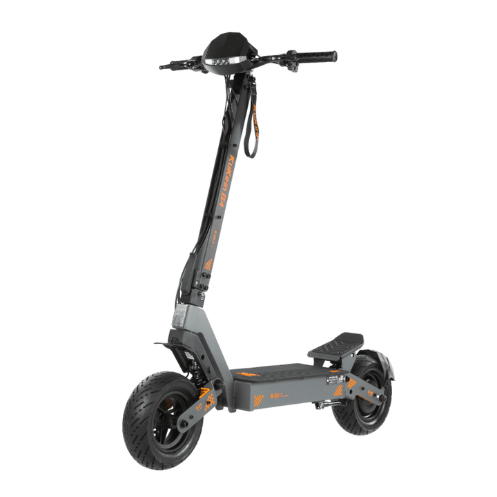 KuKirin G4 - Electric scooter - Wheelyshop