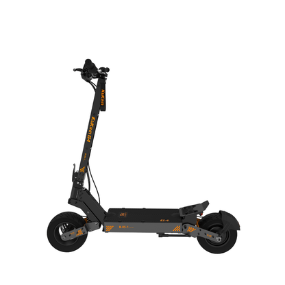 Kukirin G4 - Patinete eléctrico - Tienda de ruedas