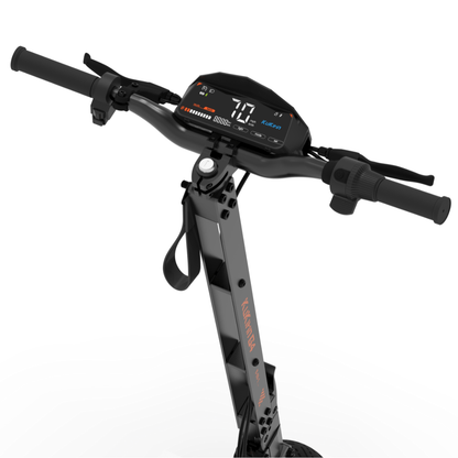 Kukirin G4 - Patinete eléctrico - Tienda de ruedas