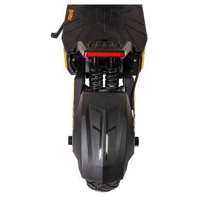 KuKirin G4 Max - Elsparkcykel - Wheelyshop