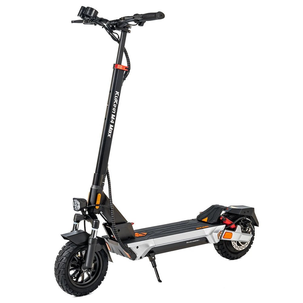 KuKirin M4 Max - Elsparkcykel - Wheelyshop