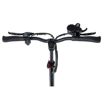 KuKirin M4 Max - Elsparkcykel - Wheelyshop