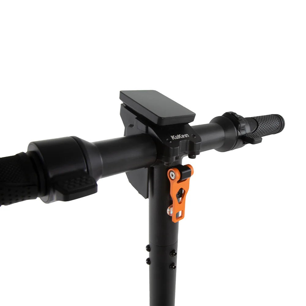 KuKirin S1 Max - Elsparkcykel - Wheelyshop