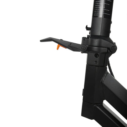 KuKirin T3 - Elsparkcykel - Wheelyshop