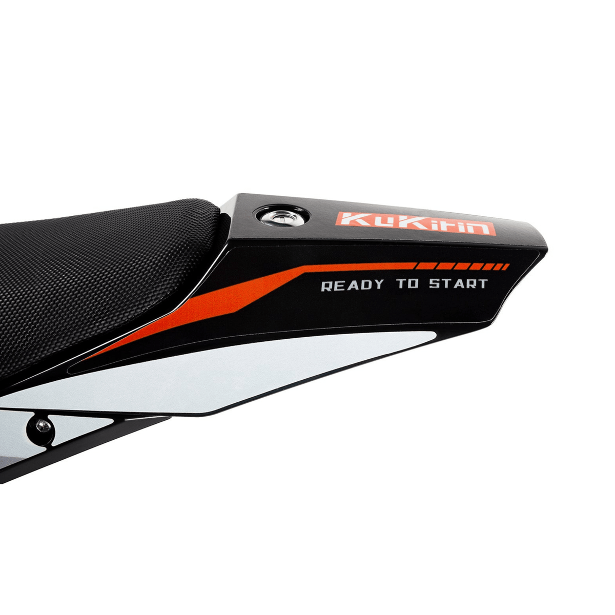 KuKirin X1 saddle