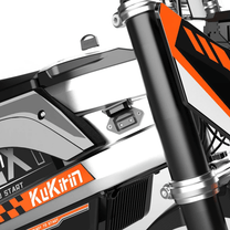 KuKirin X1 frame