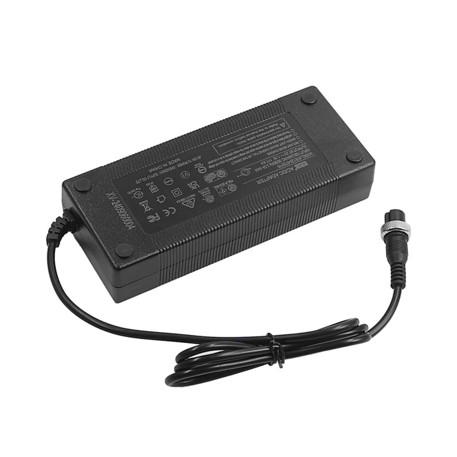 Laddare INOKIM OXO - Reservdel - Wheelyshop