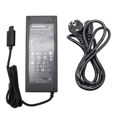 Laddare Ninebot GT1/GT2 - Reservdel - Wheelyshop