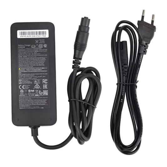 Laddare Ninebot ZT3 - Reservdel - Wheelyshop